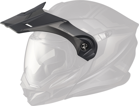 SCORPION EXO EXO-AT950 Helmet Peak Visor Ellwood