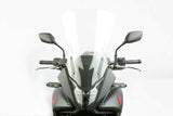 NATIONAL CYCLE Fairing Mount V-Stream Windscreen — Full
