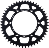 FIRE POWER Aluminum Rear Sprocket