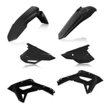ACERBIS Plastic Kit (Part 1)