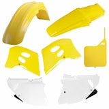 POLISPORT Plastic Kit