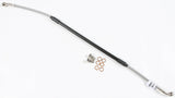 GBRAKES STEEL BRAKE LINE REAR SUZ