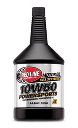 RED LINE 4T Motor Oil
