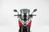 NATIONAL CYCLE Fairing Mount V-Stream Windscreen — Full