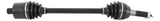 ALL BALLS 8 Ball Extreme Duty Axle — Front Axles