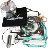 WISECO Top End Piston Kit