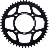 FIRE POWER Aluminum Rear Sprocket