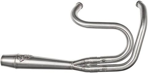 SAWICKI 2 in 1 Cannon Exhaust