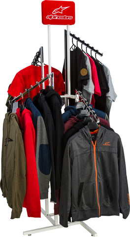 ALPINESTARS 4-Way Fixture