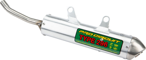 PRO CIRCUIT Type 296 Spark Arrestor