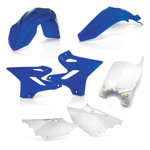 CYCRA 5 Piece Body Kit