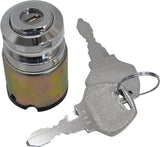HARDDRIVE Ignition Switch