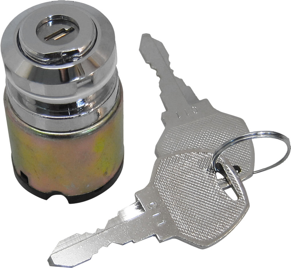 HARDDRIVE Ignition Switch