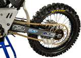 Dirt Tricks Steel Rear Sprockets