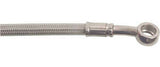 GBRAKES BRAKE LINE REAR DUC