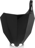 ACERBIS Front Number Plate