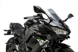 PUIG Sport Side Spoilers — Misc. Accessories & Components