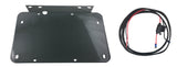 AQUATIC AV 2-Channel Amp Install Kit