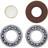 HOT RODS Main Bearing/Seal Kit — Crankshaft Bearings
