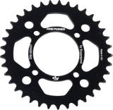 FIRE POWER Aluminum Rear Sprocket
