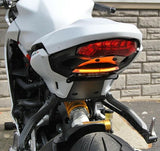 NEW RAGE CYCLES Fender Eliminator — Fenders