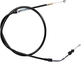 MOTION PRO Black Vinyl Clutch Cable