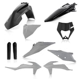 ACERBIS Full Plastic Kit (Part 1)