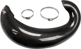 E-LINE ACCESSORIES Carbon Fiber Pipe Guards
