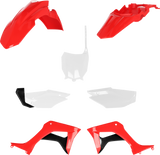 ACERBIS Plastic Kit — Additional Applications