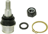 SP1 Chrome Moly Replacement A-Arm