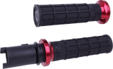 ODI V-Twin Lock On Grips
