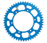 ProTaper Suzuki/Yamaha Rear Blue Sprocket - 49 Teeth - 033201