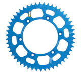 ProTaper Suzuki/Yamaha Rear Blue Sprocket - 47 Teeth - 033197