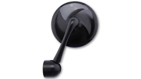 HIGHSIDER Classic Handlebar End Mirror