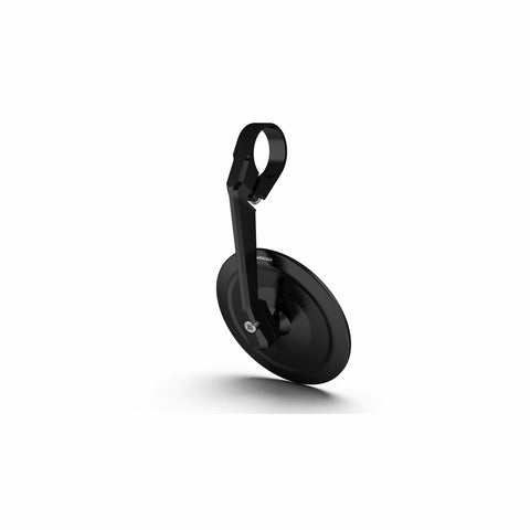 HIGHSIDER Montana Slim Handlebar End Mirror