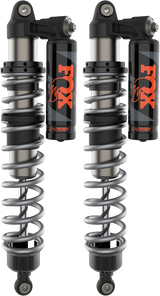 FOX Utv 2.5 Podium Rc2 — Front Shocks & Components