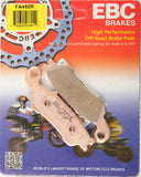 EBC Standard Brake Pads
