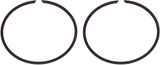 SP1 Piston Ring Set