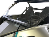 SPIKE Full Windshield — Full