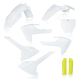 ACERBIS Full Plastic Kit