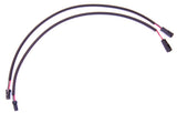 NAMZ CUSTOM CYCLE Wire Extensions For Heated Grips