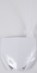 ACERBIS Front Number Plate