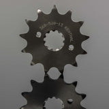 Renthal 368--520 Front Sprocket