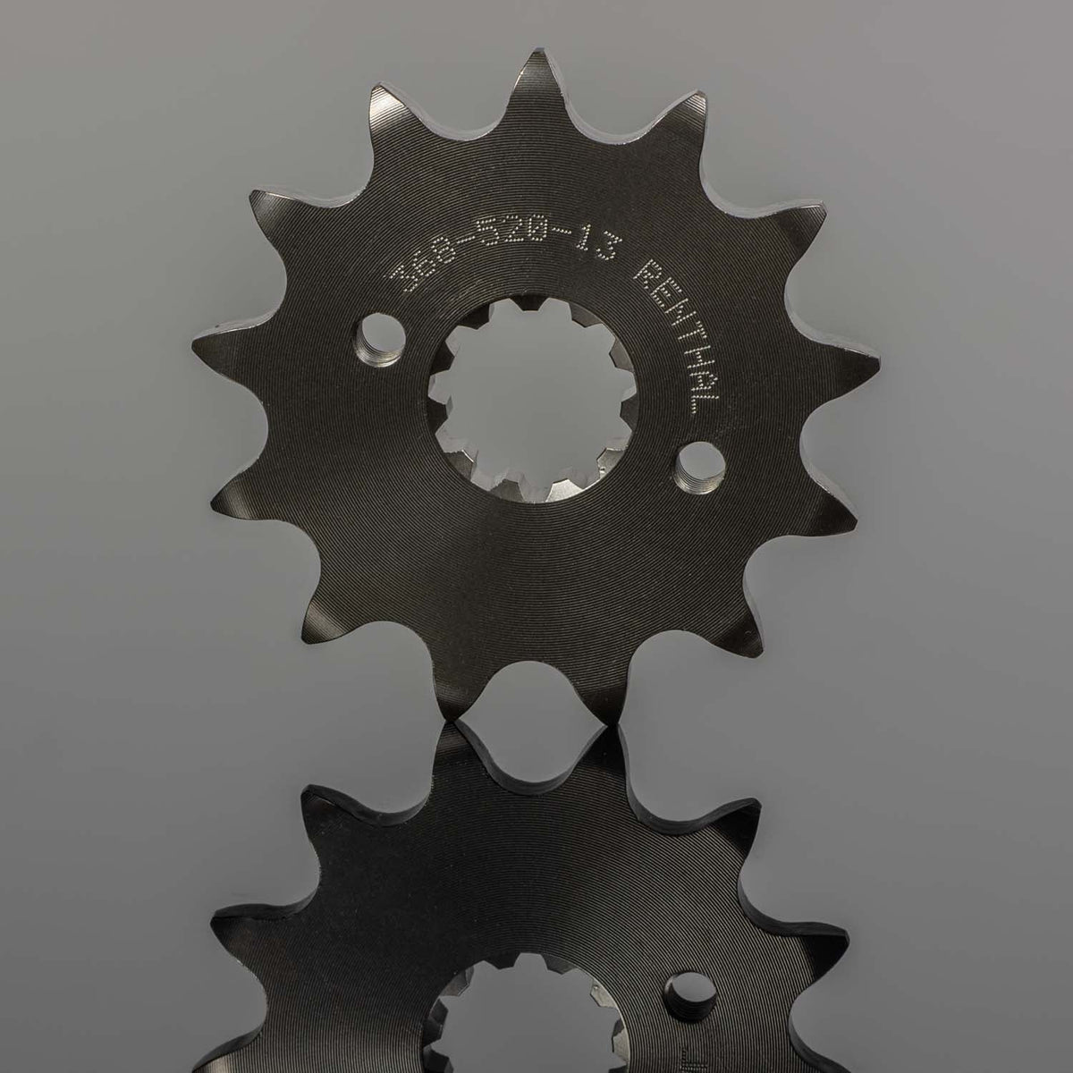 Renthal 368--520 Front Sprocket