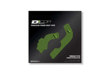 D-COR Frame Grip Guard Decal
