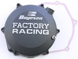 BOYESEN Factory Racing Clutch Cover