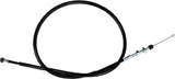 MOTION PRO Black Vinyl Clutch Cable