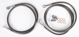 STREAMLINE Front Brake Line Kit — Brake