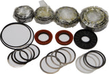 ALL BALLS Differential Bearing & Seal Kit — Bearings, Bushings & Seals