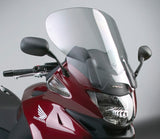 NATIONAL CYCLE Fairing Mount V-Stream Windscreen — Full